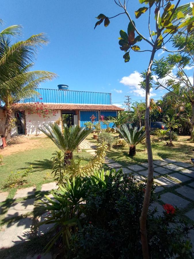 Pousada Hostel Legatum - Proximo A Br 101 E Boulevard Shopping Campos dos Goytacazes Exterior photo