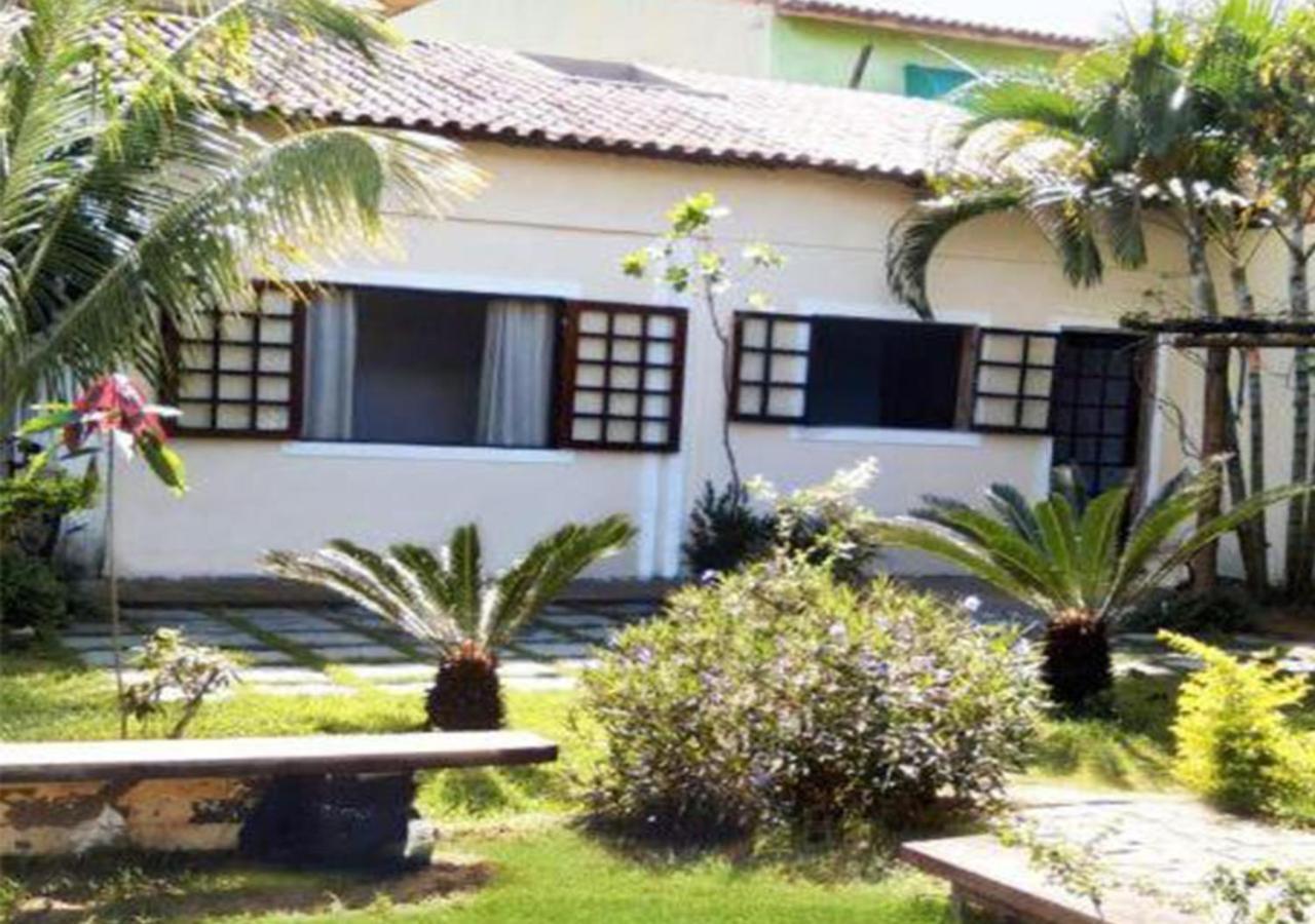 Pousada Hostel Legatum - Proximo A Br 101 E Boulevard Shopping Campos dos Goytacazes Exterior photo